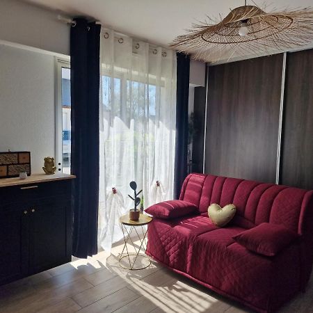 Studio Guerande Ngoại thất bức ảnh