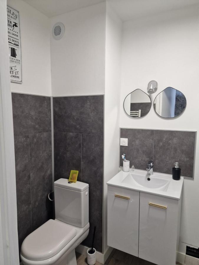 Studio Guerande Ngoại thất bức ảnh